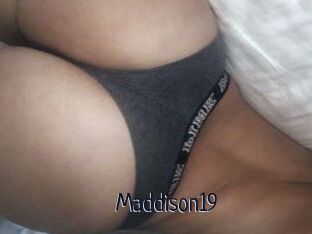 Maddison19
