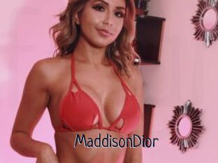 MaddisonDior
