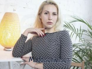 MaddisonWilson