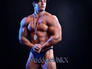 MaddoxHUNKX