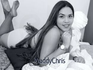 MaddyChris