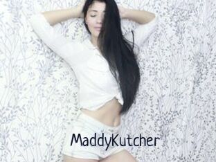 MaddyKutcher