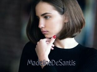 MadelineDeSantis
