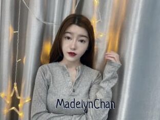 MadelynChan