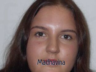 Madhavina
