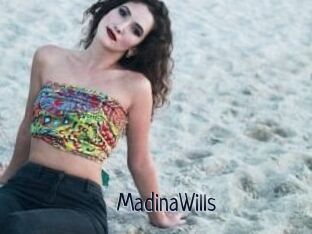 MadinaWills