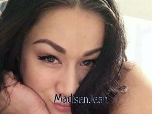 Madisen_Jean