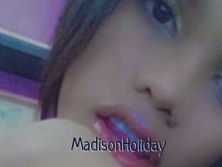 MadisonHoliday