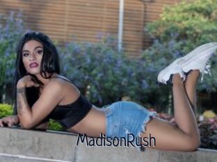 MadisonRush