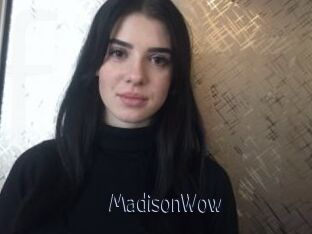 MadisonWow