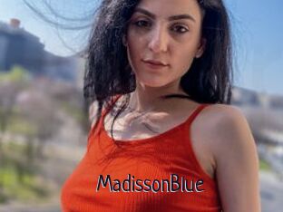 MadissonBlue