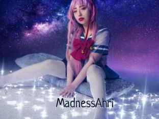 MadnessAhri