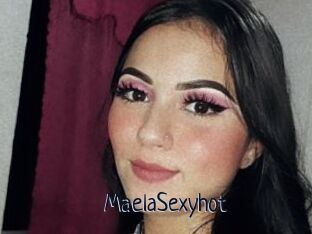 MaelaSexyhot
