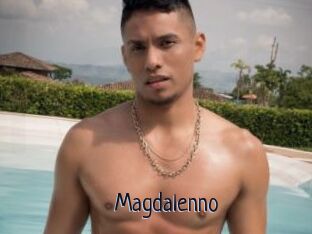 Magdalenno