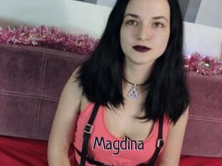 Magdina