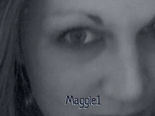 Maggie1