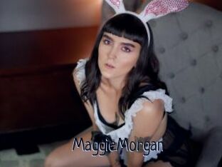 MaggieMorgan