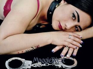 MaggieWest