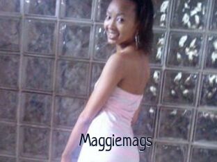 Maggiemags