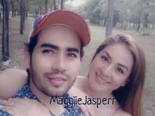 MaggiieJasperr