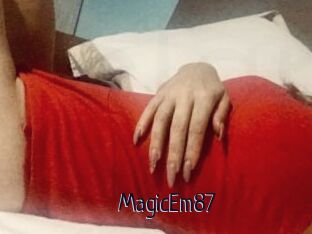 MagicEm87