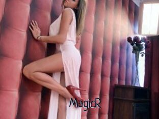 MagicR
