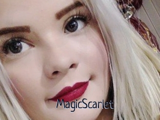 MagicScarlet