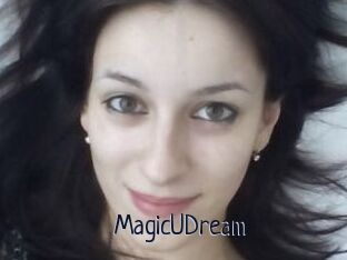 MagicUDream_