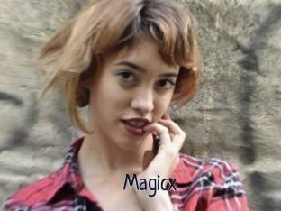 Magicx