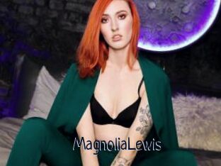 MagnoliaLewis