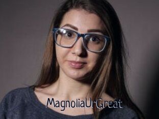 MagnoliaUrGreat