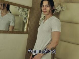 MagnusWest