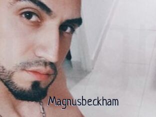 Magnusbeckham