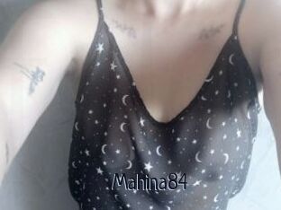 Mahina84