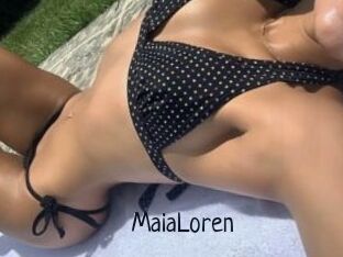 MaiaLoren