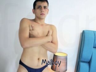 Maiboy