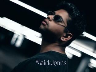 MaickJones