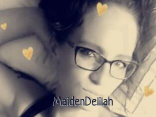 MaidenDelilah
