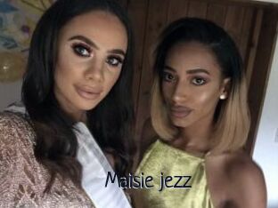 Maisie_jezz
