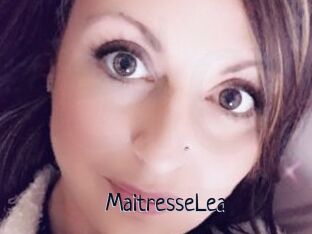 MaitresseLea