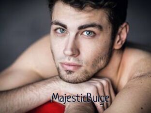 MajesticBulge