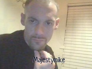Majestymike