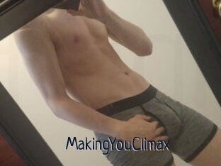 MakingYouClimax