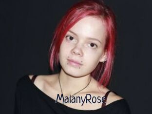 MalanyRose
