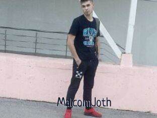 MalcolmJoth