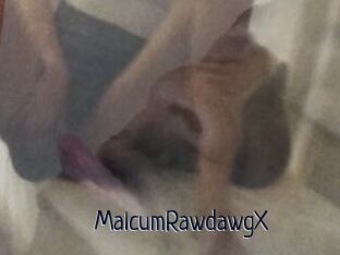 MalcumRawdawgX