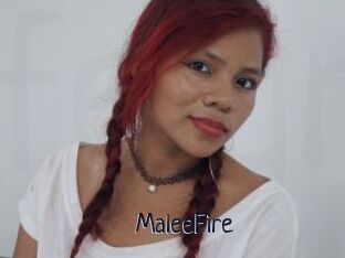 MaleeFire