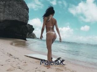 MalenaX