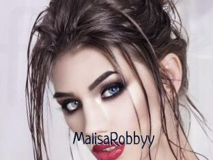 MalisaRobbyy