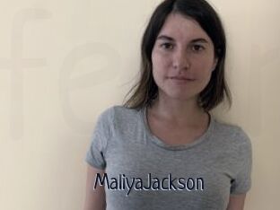 MaliyaJackson